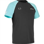 Babolat T-shirt Juan Lebrón Black 2023