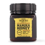 Taylor Pass Honey Co MGO514+ Manuka Honey - 250g