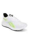 Reebok Technologie Energen Basket Mixte, Ftwr Blanc Noir Laser Lime F23, 40.5 EU