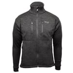 Brynje Antarctic Jacket Charcoal XXL