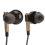 A1 Heavy Bass Sports Earphone Metal Hifi Mobile Phone Earbuds Headphone For Musi