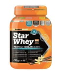 Star Whey Isolate Saveur Vanille Sublime - 750Gr 98280599