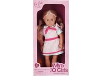 Mega Creative Doll 46Cm 24X51x13 Mc Wb 6/12