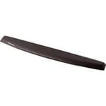 Fellowes Wrist Rest Memory Foam Black