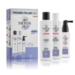 Nioxin Trial Kit System 5