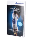 BAUERFEIND Genutrain P3 Orthèse de genou Taille 2 gauche Bandage(S) 1 pc(s)