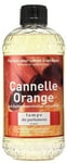 PARFUM INTERIEUR ORANGE CANNELLE POUR LAMPE  CATALYSE huiles essentielles