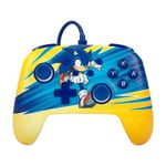 PowerA Sonic Boost Kontroller Til Nintendo Switch™