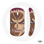 Souris Sans Fil Charlotte Katakuri One Piece Manga