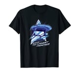 Star Trek: Lower Decks Space… The Funnest Frontier T-Shirt