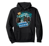 Hot Wheels - Mega Wrex Pullover Hoodie