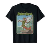 Disney Robin Hood Retro T-Shirt