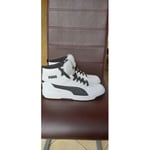 Baskets montantes Puma  Basket Puma confort montante