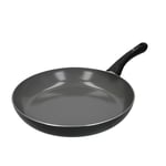 MasterClass Can-to-Pan 30cm Ceramic Non-Stick Frying Pan, Recycled Aluminium