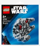 LEGO Star Wars Millennium Falcon Mini-Build 30708