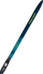 Fischer Transnordic 59 Twin Skin-205 CM