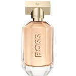 Hugo Boss BOSS damdofter BOSS The Scent For Her PåfyllningsbarEau de Parfum Spray 100 ml (13.327,00 kr / 1 l)