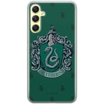 ERT GROUP mobile phone case for Samsung A34 5G original and officially Licensed Harry Potter pattern 088 optimally adapted to the shape of the mobile phone, case made of TPU