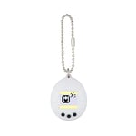 BANDAI Tamagotchi 20th Anniversary CHIBI TAMAGOTCH White with English Manual FS