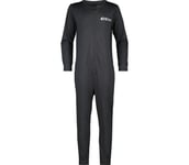 One Piece JR underställ Barn Black S