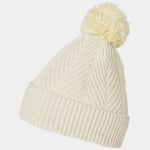 Helly Hansen Women's Lumi Beanie Beige Std