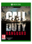 Activision Call of Duty: Vanguard Standard Multilingue Xbox One