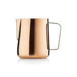 Maitokannu Barista &amp; Co Core Rose Brass, 600 ml