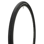 Vittoria Zaffiro Folding 700 x 25c Road Bike Cycle Training Tyre - Black