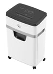 HP OneShred 12 25L P5 Micro Cut Shredder 2806 DD