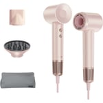 Laifen SWIFT SPECIAL Platinum hair dryer Pink 1 pc