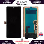 Google Pixel 6 Pro GLUOG G8VOU GF5KQ OLED LCD Display Touch Screen Digitizer UK