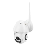 Mini 1920*1080P 2MP HD Camera PTZ Outdoor Indoor Security Monitoring BST