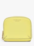 Radley Dukes Place Medium Leather Zip Around Purse