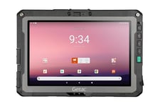 Getac ZX10 - 1. generation - tablet - Android 12 - 64 GB - 10.1" - 4G