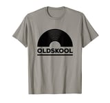 Old Skool Rave Free Party Generation T-Shirt