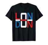 England London Souvenir For Men Women Kids London T-Shirt