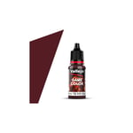 Vallejo Game Color Nocturnal Red 18ml