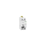 Schneider Electric - Interrupteur différentiel 2P 63A 30mA ac tertiary Schneider A9R81263