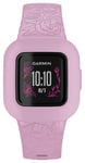 Garmin 010-02441-01 VÃ­vofit Jr. 3 - Floral Pink Watch