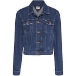 Veste Tommy Jeans  Izzie Slm Jacket Fla