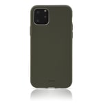 Coque Eco pour iPhone 11 Pro Vert - Neuf