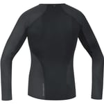 GORE WEAR Windstopper Baselayer Thermo Longsleeve Shirt Men