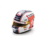 SPARK, Casque - Kevin Magnussen - Haas MoneyGram F1 Team - GP Miami 2023, éch...