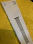 Genuine Apple Milanese Loop Watch Strap Band - 44mm/42mm/45mm - Stainless Steel