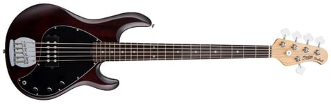 Sterling By Music Man SUB RAY5-WS