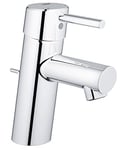 Grohe Mitigeur Lavabo Concetto 32204001 (Import Allemagne)