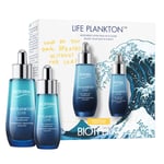 Biotherm Life Plankton Elixir Duo Set Summer 2021