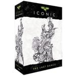 Resurrectionists: Iconic - The Last Dance