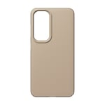 NUDIENT Thin deksel Samsung Galaxy S23 Clay, beige