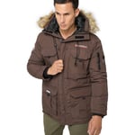 Doudounes Geographical Norway  Doudoune Alpes pour homme